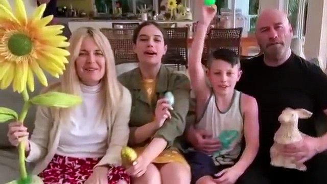 John Travolta Reveals Where Kelly Preston Spent Final Days