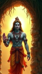 Lakshmi Ji Ne Garib Brahman Ke Ghar Kyun Janm Liya? | Divine Lesson | Sanatan Story