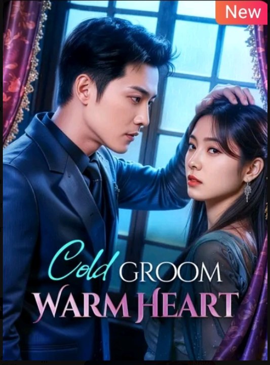 Cold Groom Warm Heart Chinese Drama - English Sub