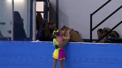 ASTICOU2025 - STAR 4 moins de 13 ans Dames Gr.1