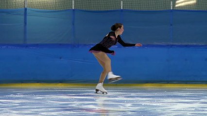 ASTICOU2025 - STAR 4 13 ans et plus ans Dames Gr.2