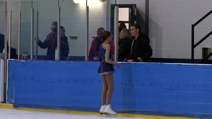 ASTICOU2025 - STAR 4 13 ans et plus ans Dames Gr.1