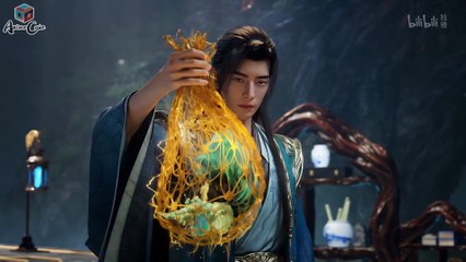 凡人修仙传 第166集 4K 凡人修仙传动画 凡人修仙传166─影片 Dailymotion