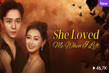💛She Loved Me When I Left (iDrama)💛FULL MOVIE