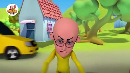 Best Frend Award Winner Motu Patlu _ मोटू पतलू को मिला दोस्ती का तोहफा _ Motu Patlu TV Show 2025