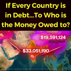 The Hidden Empire That Controls Global Money