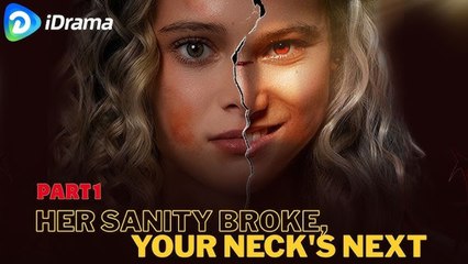 Her Sanity Broke FULL MOVIE