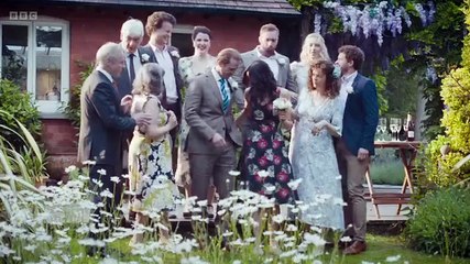 Prisoner 951 - Season 1 Episode 1