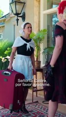 En la Luna Llena, el Rey Alfa EXIGIÓ a su esclava como antídoto… ¡y terminó ENAMORÁNDOSE!