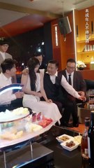 La esposa traicionada revela quién es la verdadera enferma DramaBox