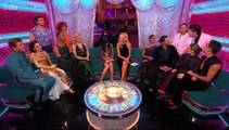 Strictly Come Dancing - Season 23 Episode 18 - Week 9 Results