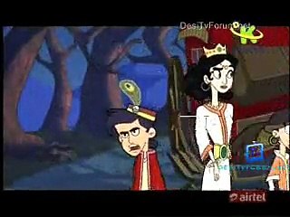 1001 Nights 15th Sep 2014 p1