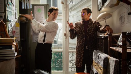 Les règles de l'art