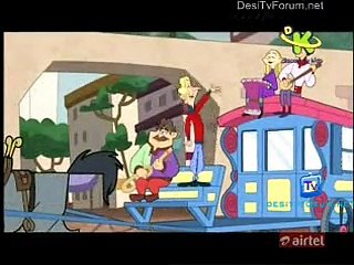 1001 Nights 15th Sep 2014 p2