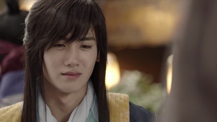 Hwarang La Juventud Guerrera Del Poeta Capitulo 3 en Español Latino