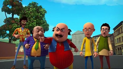Super Horse Race Motu Patlu Ki Non Stop Comedy Sab Hue Lotpot 😂 _ Motu Patlu _ Kiddie Land