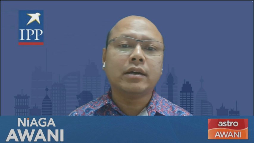 Nasdaq Bergolak: Risiko & peluang untuk pelabur Malaysia