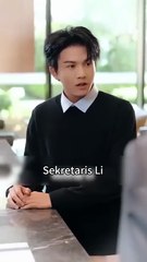 CEO 30 tahun jatuh cinta pada asisten 20 tahun yang gagal kencan, lalu mengejar dan memanjakannya