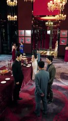 La chica mágica salva a la abuela, insiste en presentarle a su nieto CEO, termina con quintillizos