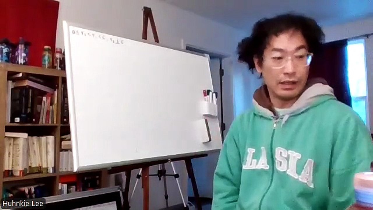 friday night live with huhnkie lee 235.4
