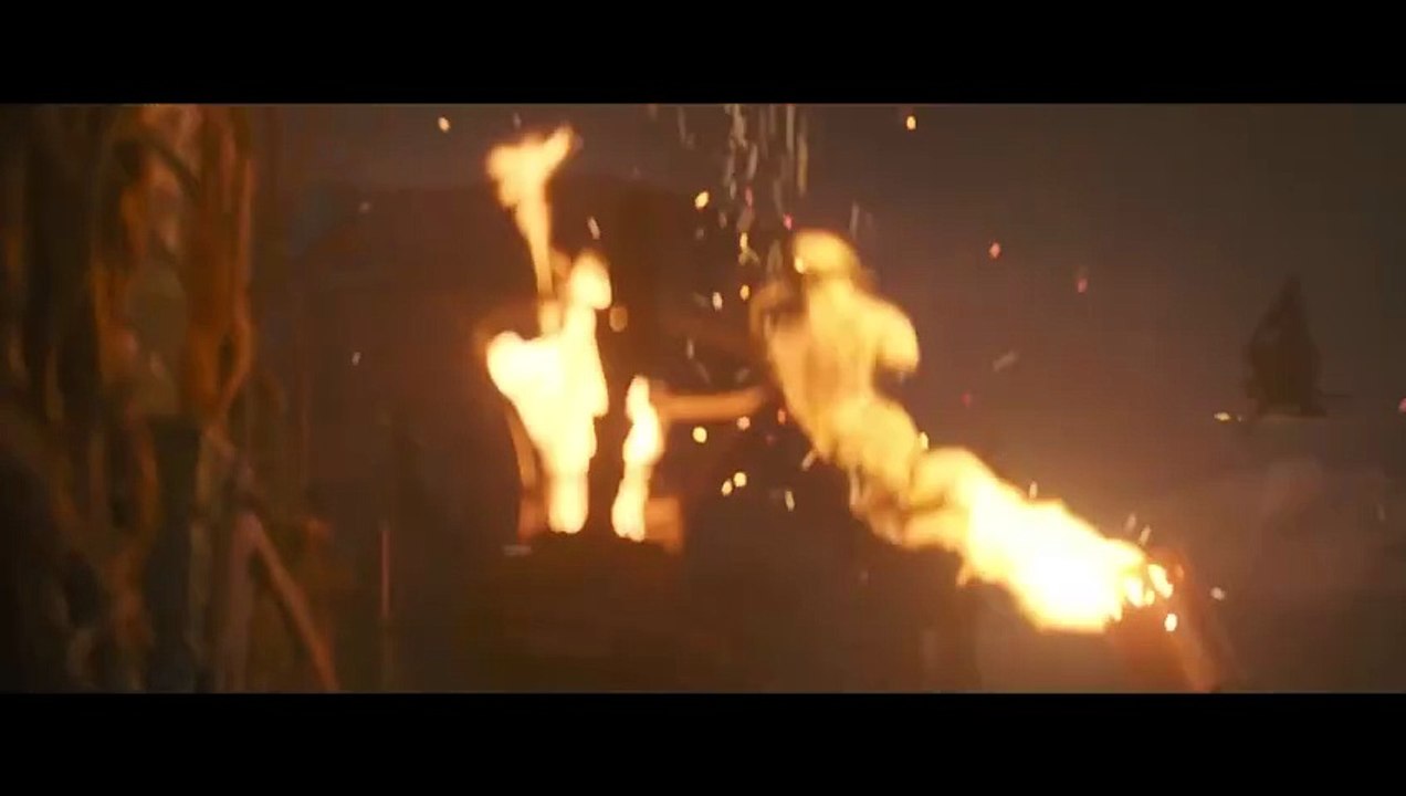 Wicked For Good Music Clip - No Good Deed