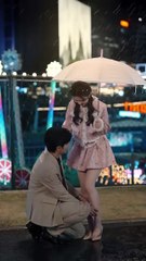 Mientras él esquiaba con otra… ella firmaba el divorcio en silencio DramaBox