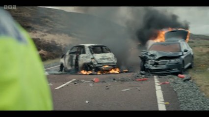 Highland Cops Season 3 Episode 7