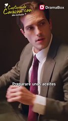 De una noche a una vida de lujo… Por amor o por los gemelos DramaBox