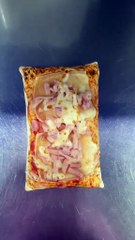 French Tacos Gratiné Raclette & Lardons. #BR3 #Tacos #halal #foodlover #raclette