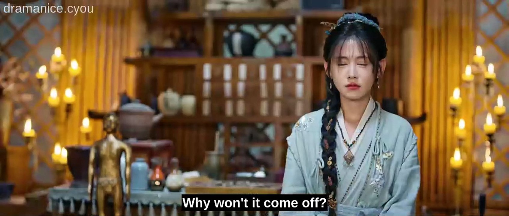 W@tch Dr@gon K!ng’s Decree (2025) Ep 1 Eng Sub