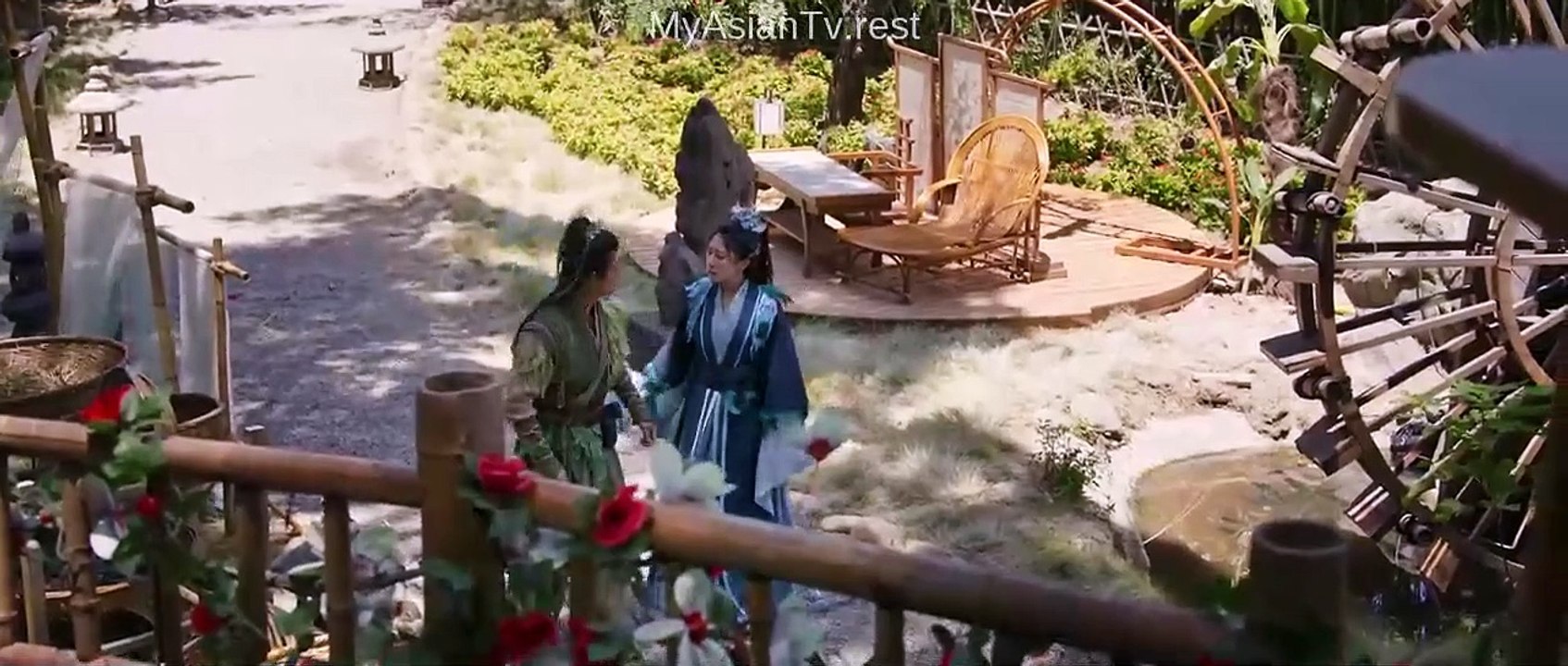W@tch Dr@gon K!ng’s Decree (2025)  Ep 2 Eng Sub