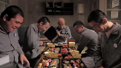 Gokudo meshi 極道めし
