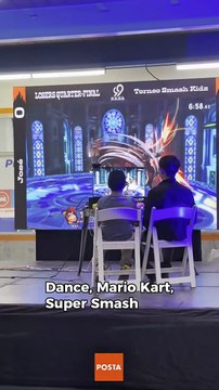 Torneo de gaming “99 Raza” invita a familias regiomontanas a disfrutar de videojuegos y la Copa Regia
