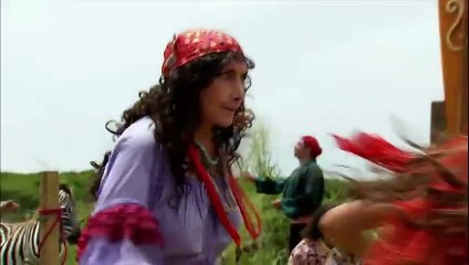 Corazón salvaje (2009-2010)_ Todas las cachetadas(480P)