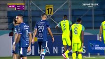 Motagua 3 - 2 Olancho FC | Jornada 15 | Liga Nacional - Apertura 2025 - 2026