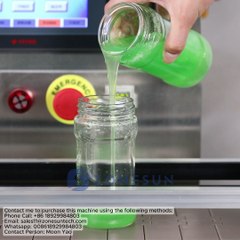 Introducing ZONESUN ZS-VTMP1N Automatic Paste Servo Magnetic Pump Filling Machine 20251120