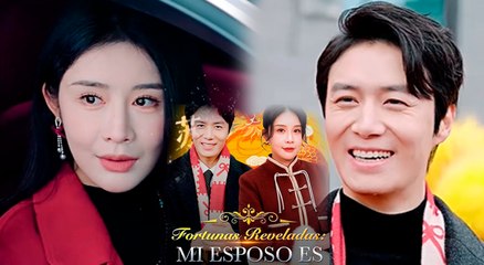 Fortunas Reveladas- Mi Esposo Es Poderoso (Doblado)