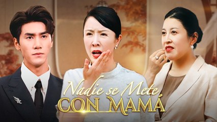 Nadie se Mete con Mamá