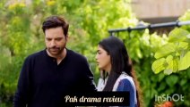 Mohra ||Episode 63 teaser ||pak drama review ||mohra drama