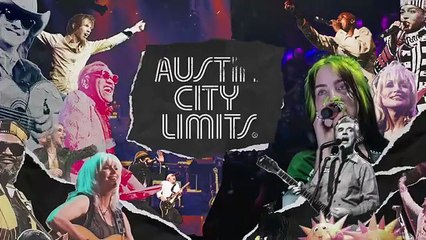 Austin City Limits (1974) Season 51 Episode 8