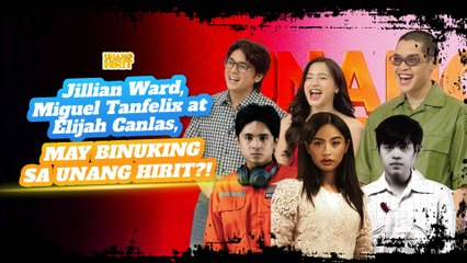 GNL Full Interview: KMJS Gabi Ng Lagim The Movie | Unang Hirit