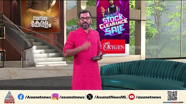 സംസ്ഥാനത്ത് ഇന്നും മഴ തുടരും; 7 ജില്ലകളിൽ യെല്ലോ അലർട്ട്