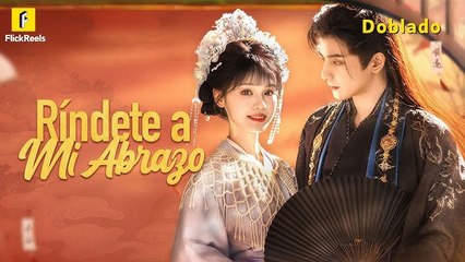 Ríndete a Mi Abrazo Doblado #flickreels