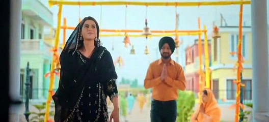 Main Tere Qurbaan 2025 Punjabi Movie