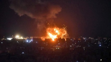 लेबनान में हिजबुल्लाह पर भीषण इजरायली हमला, देखें दुनिया आजतक में