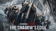 【Movie】The Shadow's Edge | Jackie Chan's most successful film in the last decade 捕风追影 | 成龙