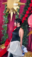 Maymay Entrata at the Star Magical Christmas 2025  | PEP Coverage