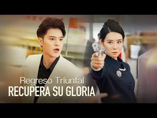 Regreso Triunfal- Recupera su Gloria - YouTube (1)