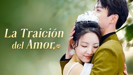 La Traición del Amor (Doblado)