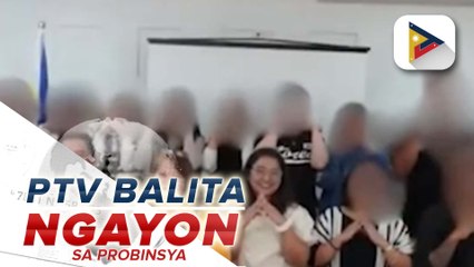 30 indibidwal mula sa Cordillera na naloko ng isang illegal recruiter, nagreklamo sa NBI